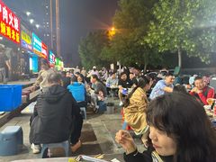 -肖家客饸饹面(郑州总店)