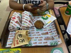 -赛百味SUBWAY(小北店)