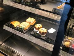 -星巴克(甘河路店)