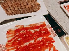 -密友回转自助火锅(世茂国际广场店)