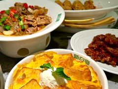 -新白鹿餐厅(城西银泰城店)