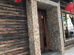 门面-大良毋米粥(锦龙路总店)