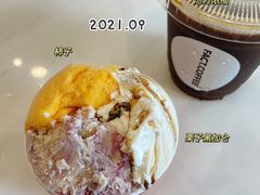 -Dal Cuore 达可芮冰淇淋(陕西北路店)