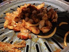-九田家黑牛烤肉料理(国芳店)