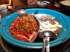 -吼堂老火锅(太古里总店)