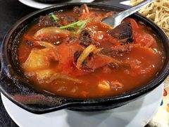 -买又大餐厅(福林里店)