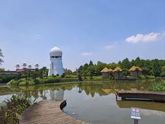 -郑和公园