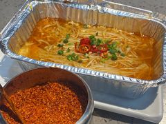 -邢氏老太太烧烤(南山店)