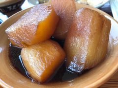 -灶头屋里