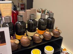 -木兰逸•泰式按摩•头疗•SPA(车公庙店)