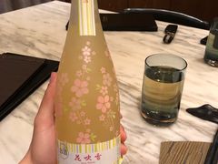 -月下料理(楷林IFC店)