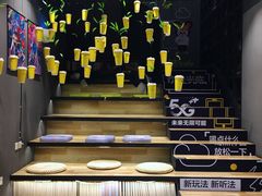 -咪咕咖啡(北京西单店)