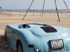 -巧克力渔家.小船海鲜家常菜(万平口店)