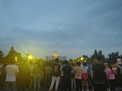 -大雁塔北广场音乐喷泉