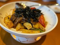 -广州富力君悦大酒店空中花园