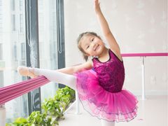 -Isee灰姑娘国际儿童艺术中心(BHGMall店)