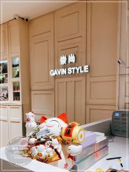 -崇尚GAVIN STYLE