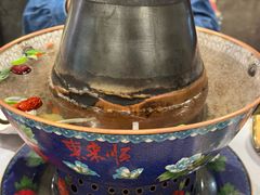 -东来顺饭庄(apm总店)