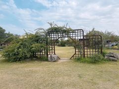 -鹅湖玫瑰文化园