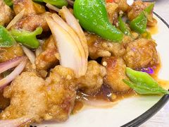 -东北王食府(科大店)