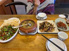 -小厨子私房菜·云南美食店