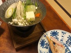 -蟹道乐(梅田店)