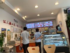 -香妃烤鸡(西单店)