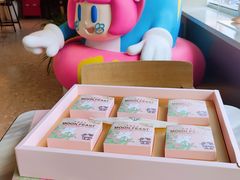 -MONANA蛋糕研究所