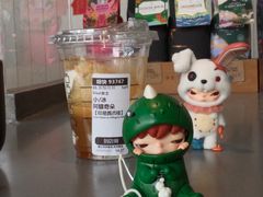 -星巴克臻选(南通万象城1F店)