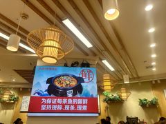 -大师傅金奖啤酒鱼(西街口总店)