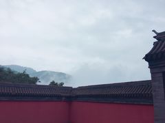 -妙峰山风景名胜区