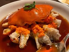 -广州柏悦酒店·悦景轩·粤菜餐厅