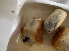 紫薯饼-华荣哲绿豆饼(泰安店)