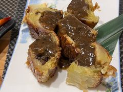 -菊上料理(蜀山银泰百货店)