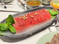 -牛三斤潮汕鲜牛肉火锅(世贸天阶店)