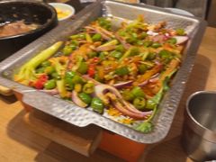 -胖姥姥·川湘闽菜(汕尾蓝天广场店)