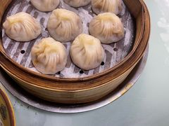 -食惠里小笼包面馆(越秀店)