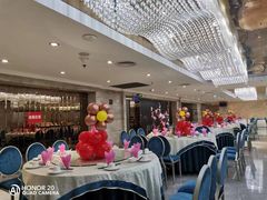 -澳门酒家(南航明珠店)