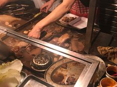 -明记牛杂(新马路分店)