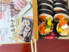 -传闻来紫菜包饭·打糕(西塔韩百店)