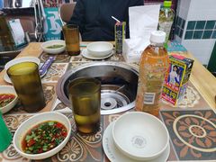 -顶上头·螺蛳火锅(五一新村店)