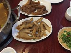 -广味鲜潮汕牛肉火锅(延安三路店)