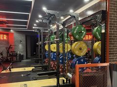 -加伍磅健身(千树店)