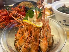 -铭副琦食·虾蟹烩馆(渔人码头店)