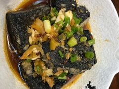 -黑白电视长沙小吃(美林M·LIVE天地东座店)