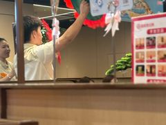 -海底捞火锅(亲贤北街店)