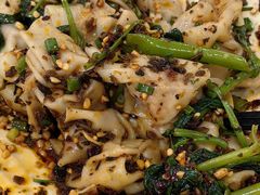 -宜宾燃面(汉渝路店)