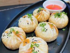 -春申里餐厅(银泰in99店)