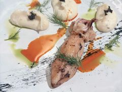 -LESCEDARS Brasserie Bistro香柏树