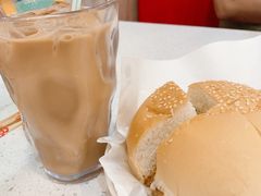 -旺角宝港式茶餐厅(寮步店)